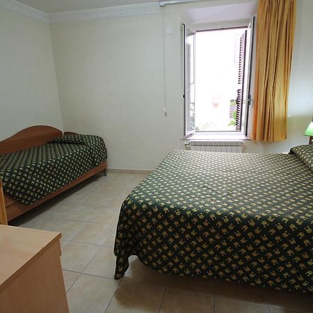 Rosetta Hotel Рим Екстериор снимка